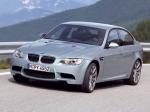 BMW M3 Sedan 2007 года